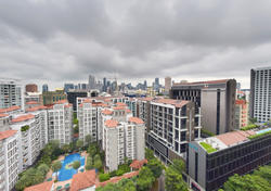 RiverGate (D9), Apartment #132351142
